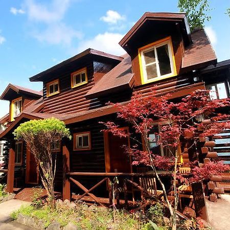 La La Shan 5.5Knong Zhuang Hualing Exterior photo