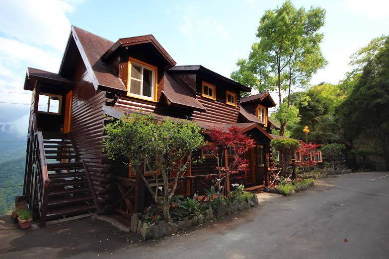 La La Shan 5.5Knong Zhuang Hualing Exterior photo