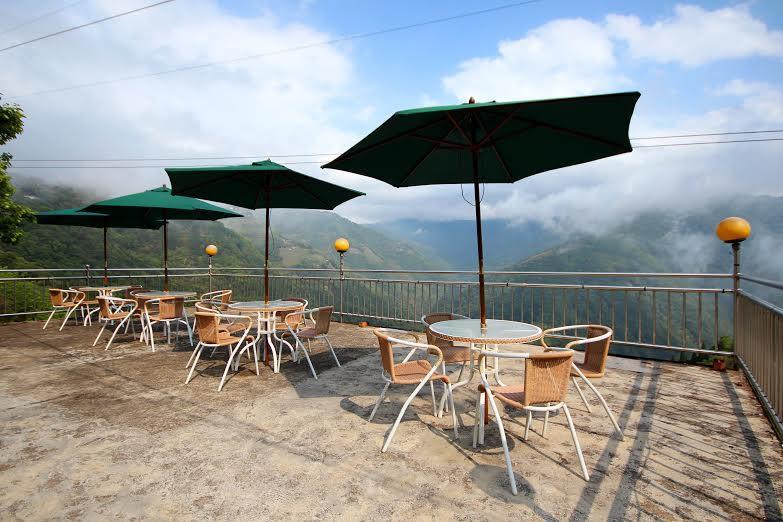 La La Shan 5.5Knong Zhuang Hualing Exterior photo