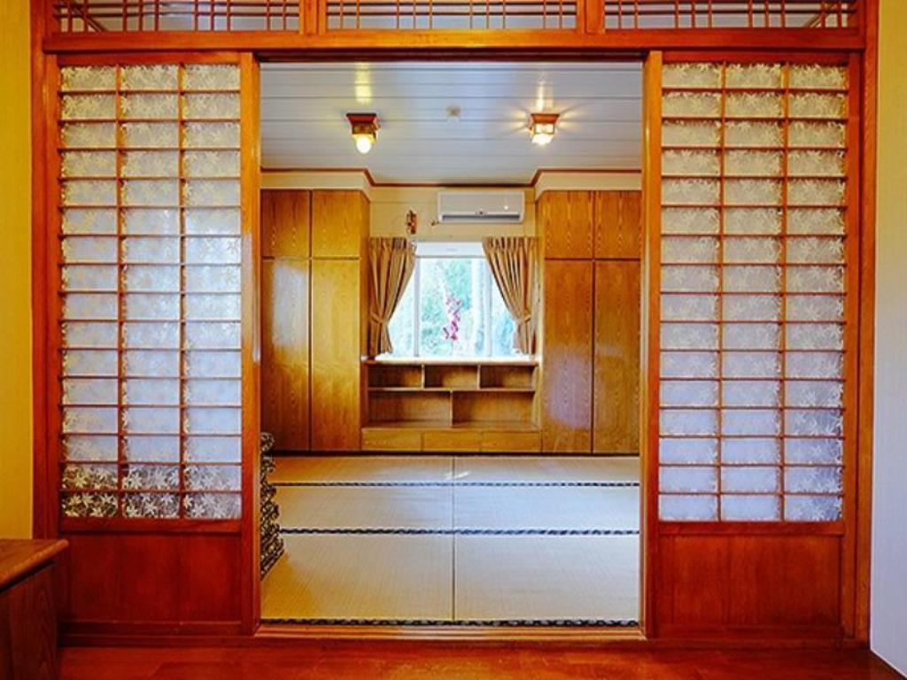 La La Shan 5.5Knong Zhuang Hualing Exterior photo